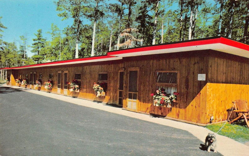 Norland Motel - Web Listing (newer photo)